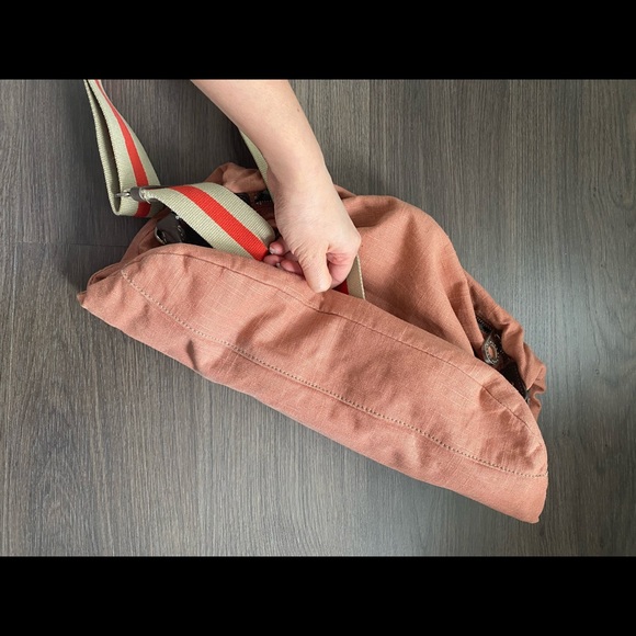 Marc By Marc Jacob Miss Marc Tote Bag - Picture 5 of 5